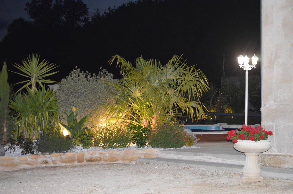 Bed and Breakfast L'Oasis Port-dʼEnvaux Exterior foto
